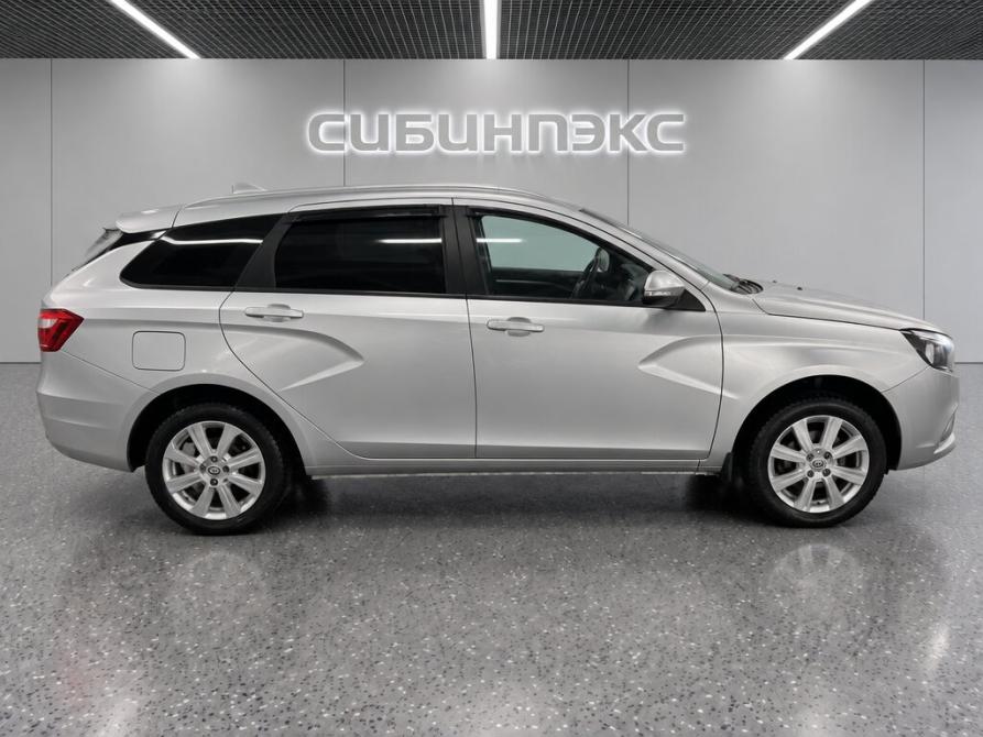 Lada (ВАЗ) Vesta I Кемерово  - изображение 6