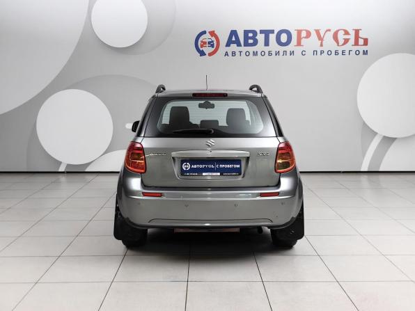 Suzuki SX4 I (Classic) с пробегом 2008 года, цена 578 000 рублей, 153352 км, хэтчбек, Автокод Объявления