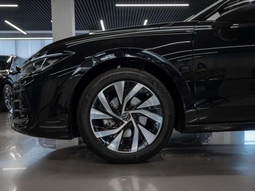 Volkswagen Passat (North America and China) Pro I Москва  - изображение 7