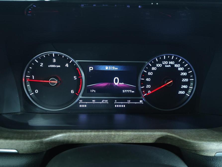 Kia Sorento IV Ростов-на-Дону  - изображение 14