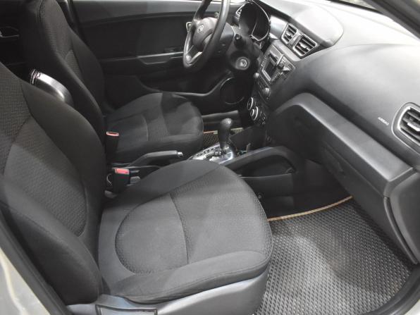Kia Rio III с пробегом 2011 года, цена 579 000 рублей, 166269 км, седан, Автокод Объявления