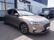 Ford Focus IV Москва  - изображение 18