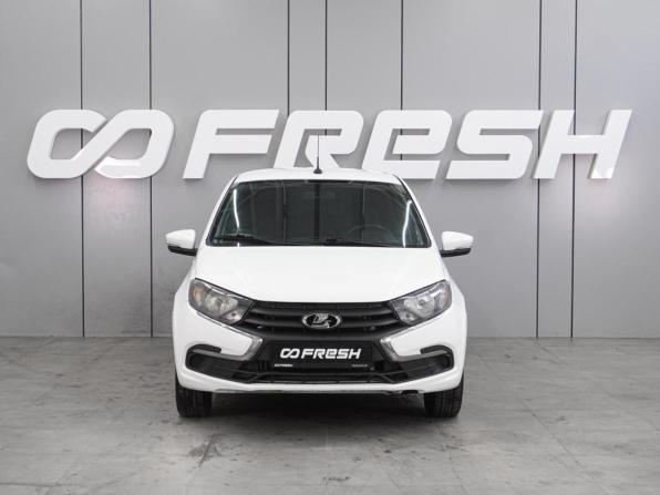 Lada (ВАЗ) Granta I Рестайлинг с пробегом 2023 года, цена 584 000 рублей, 89869 км, седан, Автокод Объявления