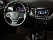 Hyundai Solaris II Рестайлинг Уфа  - изображение 26