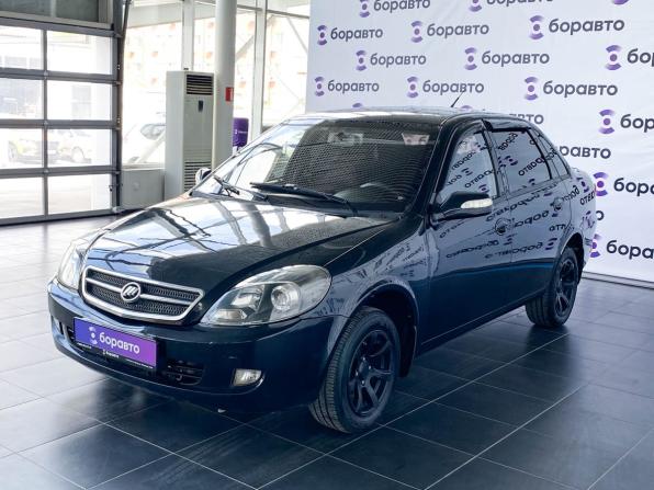 Lifan Breez (520) с пробегом 2010 года, цена 288 000 рублей, 119870 км, седан, Автокод Объявления