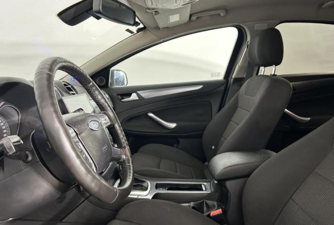 Ford Mondeo IV Рестайлинг с пробегом 2011 года, цена 850 000 рублей, 189218 км, седан, Автокод Объявления