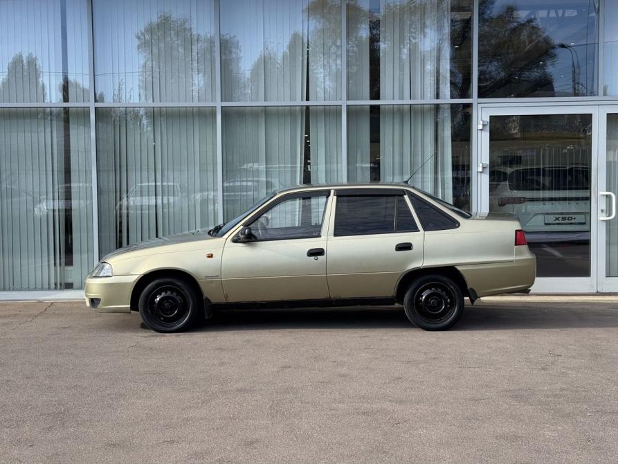 Daewoo Nexia I Рестайлинг Воронеж  - изображение 8