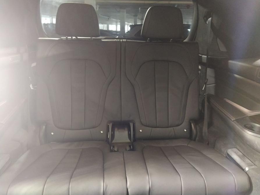 BMW X7 I (G07) Екатеринбург  - изображение 21