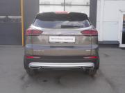 Geely Atlas Pro Москва  - изображение 20