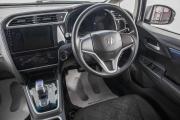 Honda Shuttle II Барнаул  - изображение 39