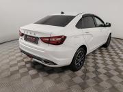 Lada (ВАЗ) Vesta I Рестайлинг (NG) Москва  - изображение 27