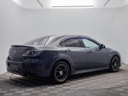 Mazda 6 II (GH) Москва  - изображение 21