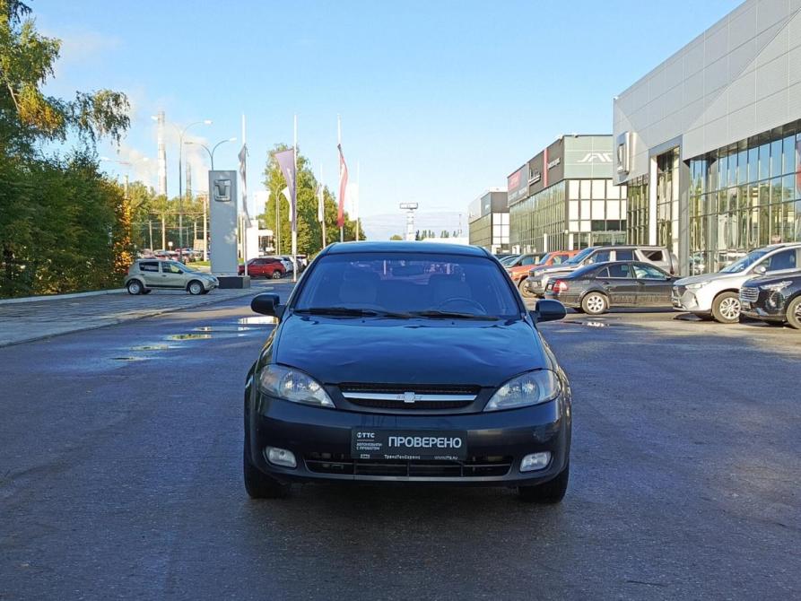 Chevrolet Lacetti I Чебоксары  - изображение 2
