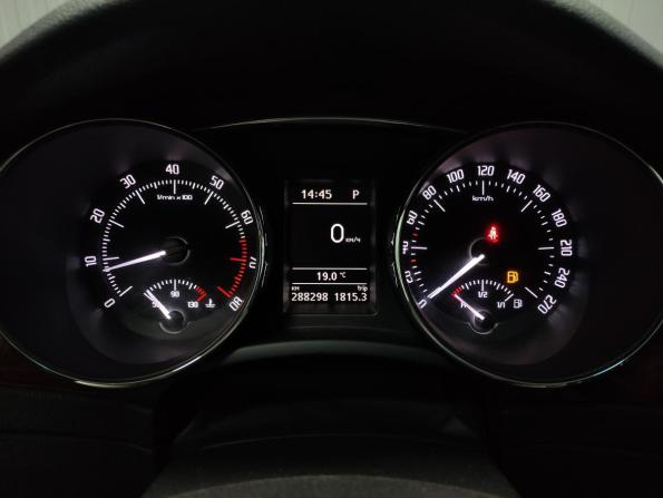 Skoda Superb II с пробегом 2012 года, цена 999 000 рублей, 288286 км, лифтбек, Автокод Объявления