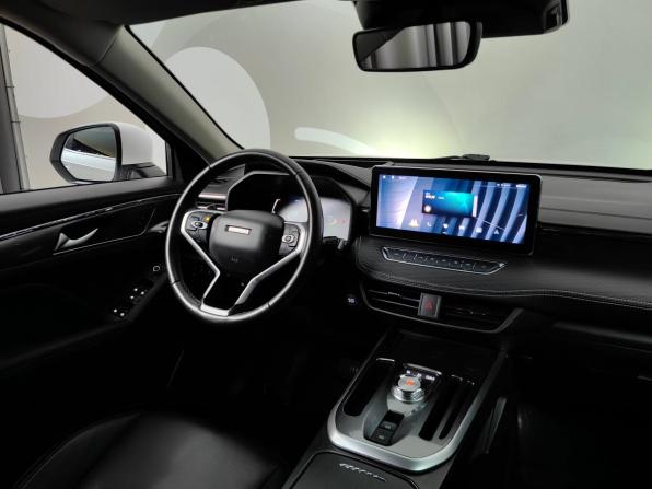 Haval Jolion I с пробегом 2023 года, цена 1 857 000 рублей, 72215 км, внедорожник, Автокод Объявления