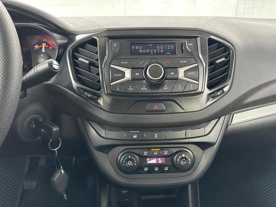 Lada (ВАЗ) Vesta I Тамбов  - изображение 15