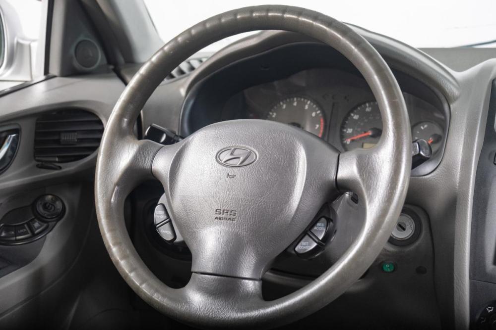 Hyundai Santa Fe I Томск  - изображение 13