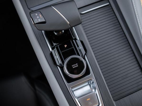 Changan CS75 Plus III с пробегом 2024 года, цена 2 649 000 рублей, 2810 км, внедорожник, Автокод Объявления