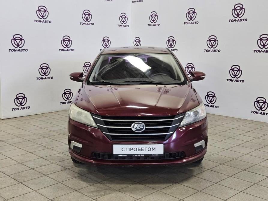 Lifan Solano II Тольятти  - изображение 2
