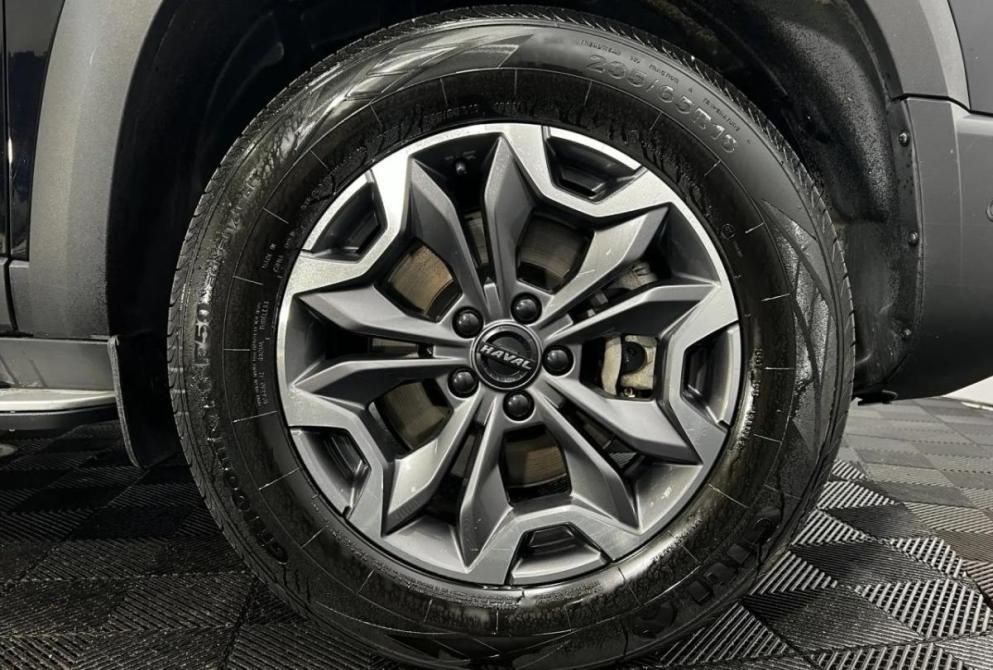 Haval Dargo I Нижний Новгород  - изображение 21