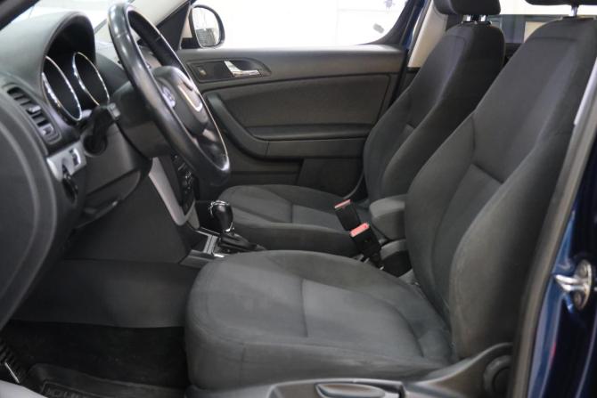Skoda Yeti I с пробегом 2013 года, цена 1 099 000 рублей, 92000 км, внедорожник, Автокод Объявления