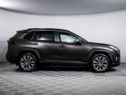 Toyota RAV4 V (XA50) Москва  - изображение 23