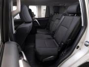 Toyota Land Cruiser Prado 150 Series Рестайлинг 2 Москва  - изображение 39