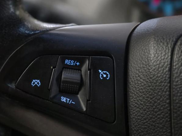 Chevrolet Aveo II с пробегом 2014 года, цена 570 000 рублей, 131418 км, седан, Автокод Объявления