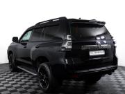 Toyota Land Cruiser Prado 150 Series Рестайлинг 3 Москва  - изображение 30