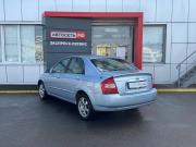 Kia Cerato I Альметьевск  - изображение 35