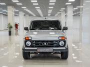 Lada (ВАЗ) Niva Legend Самара  - изображение 18