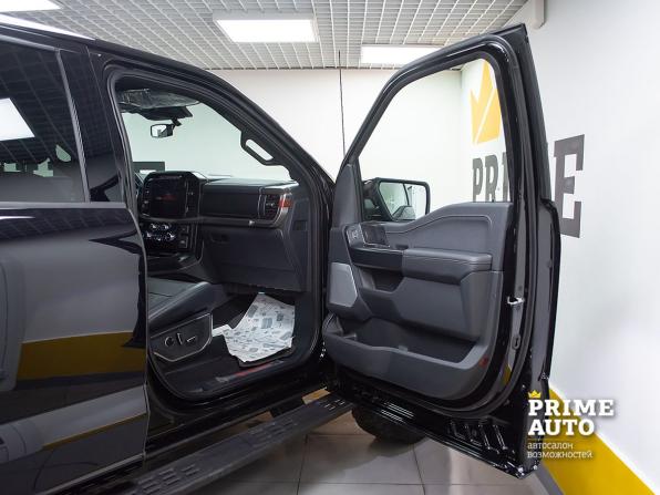 Ford F-150 XIV с пробегом 2023 года, цена 11 999 000 рублей, 32 км, offers.body_type.unknown, Автокод Объявления