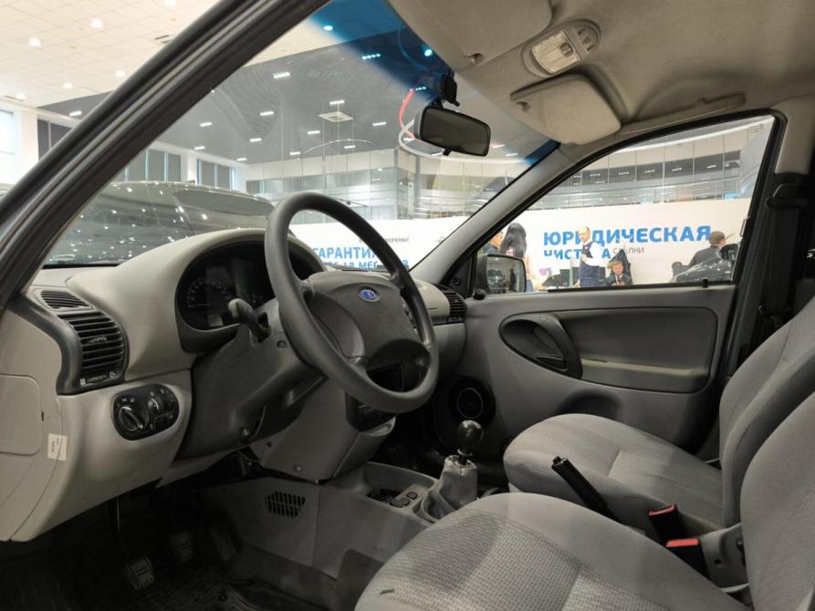 Lada (ВАЗ) Kalina I Казань  - изображение 20