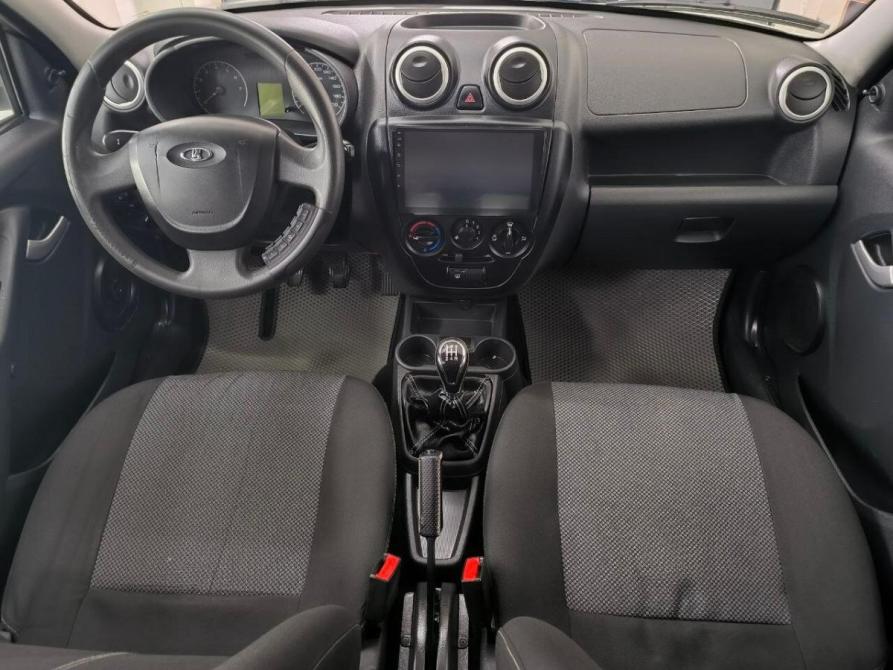 Lada (ВАЗ) Granta I Нижнекамск  - изображение 13