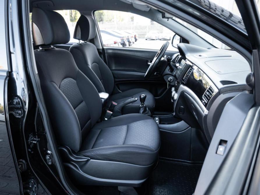 SsangYong Actyon II Ставрополь  - изображение 8