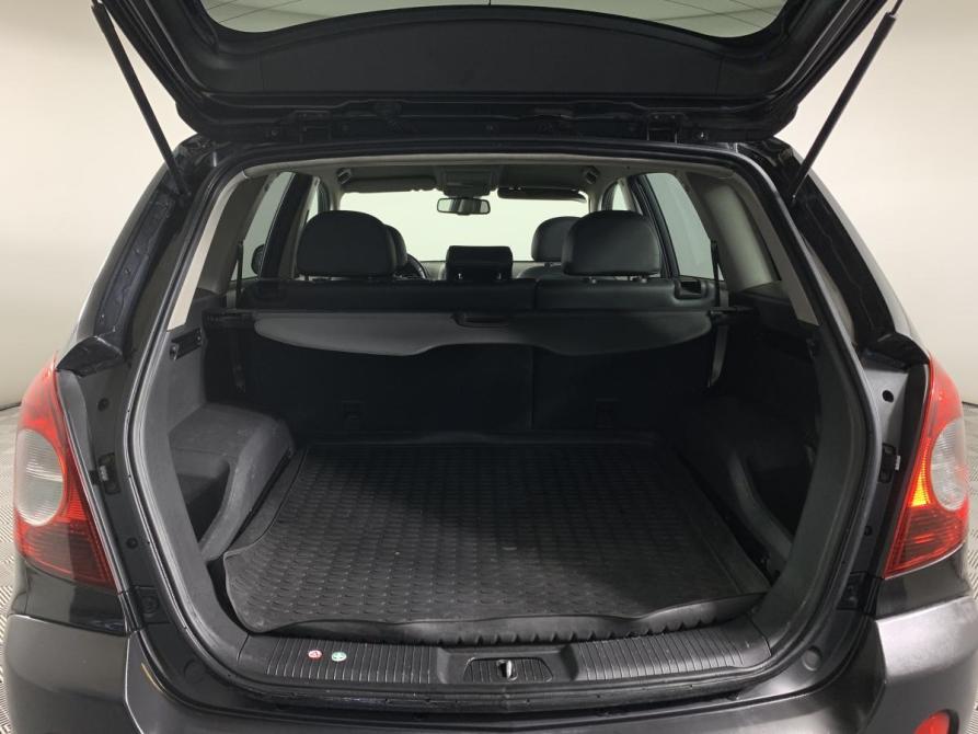 Opel Antara I Москва  - изображение 19