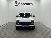 Lada (ВАЗ) Niva Legend Воронеж  - изображение 23