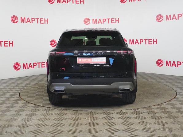 Jaecoo J7 I с пробегом 2024 года, цена 2 255 000 рублей, 40329 км, внедорожник, Автокод Объявления