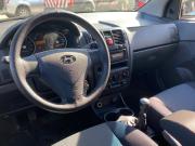Hyundai Getz I Рестайлинг Нефтекамск  - изображение 19