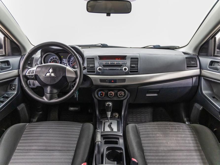 Mitsubishi Lancer X Рестайлинг Волгоград  - изображение 14