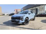 Kia Sportage V Рестайлинг Москва  - изображение 35