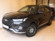 Chery Tiggo 7 Pro I Москва  - изображение 25