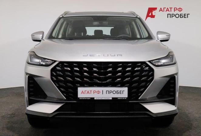 JETOUR X70+ I Рестайлинг с пробегом 2024 года, цена 2 150 000 рублей, 22615 км, внедорожник, Автокод Объявления