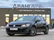 Volkswagen Golf VII Волгоград  - изображение 24