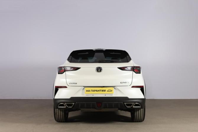 Changan UNI-T I с пробегом 2020 года, цена 2 099 000 рублей, 29208 км, внедорожник, Автокод Объявления