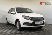 Lada (ВАЗ) Granta I Рестайлинг Нижний Новгород  - изображение 20