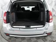 Renault Duster I Ульяновск  - изображение 35