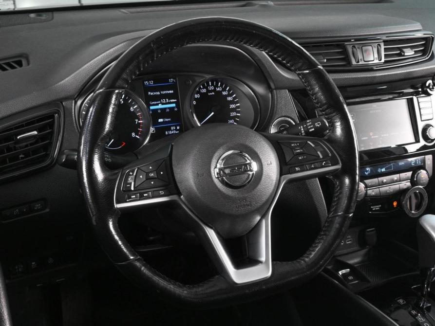 Nissan X-Trail III Рестайлинг Ростов-на-Дону  - изображение 12