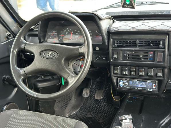 Lada (ВАЗ) 2131 (4x4) I с пробегом 2011 года, цена 450 000 рублей, 178000 км, внедорожник, Автокод Объявления