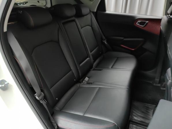 Kia Soul III с пробегом 2021 года, цена 2 421 000 рублей, 42401 км, хэтчбек, Автокод Объявления